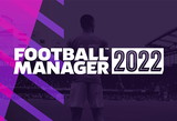 Football Manager 2022 + In Game Editor (FM22)