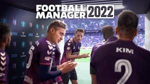 Football Manager 2022/Ark Survival Evolved/Mail