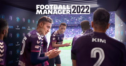 Football Manager 2022 + In Game Editor