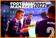 Football Manager 2022 + Garantİ