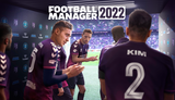 Football Manager 2022 & Garanti & Destek