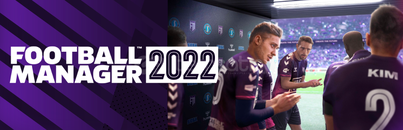 ⭐Football Manager 2022 | Garantili ✅