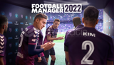 Football Manager 2022 | Garantili