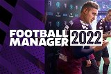 Football Manager 2022 + In Game Editor + 2021