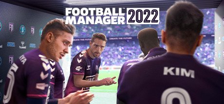 Football Manager 2022 + In Game Editor