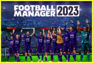 Football Manager 2023 (FM 23) +İn Game Editör