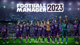 ⭐Football Manager 2023 + Garanti⭐