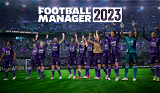 Football Manager 2023 + Garanti