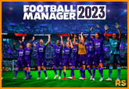 Football Manager 2023 & Garanti