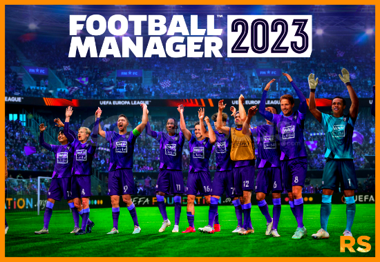 Football Manager 2023 & Garanti Football Manager 2023 & Garanti