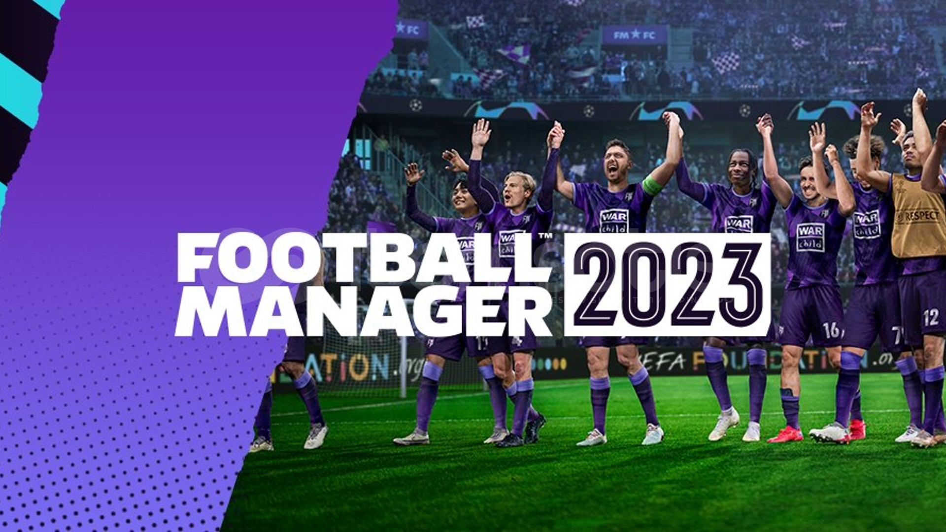 Football Manager 2023 + Garanti Football Manager 2023 + Garanti