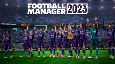  Football Manager 2023 + Garanti