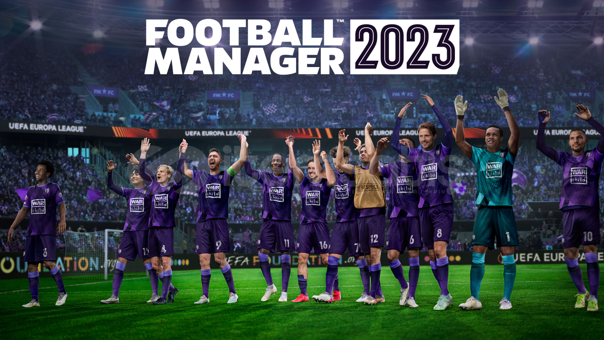 Football Manager 2023 + Garanti  Football Manager 2023 + Garanti