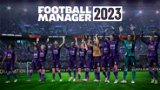 Football Manager 23 ONLİNE + Garanti & Destek