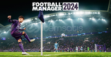 Football Manager 2024 + Garanti + Online