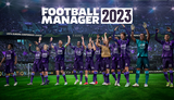 Football Manager 2023 + İn Game Editör