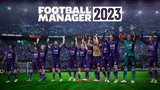 Football Manager 2023 + İn Game Editor