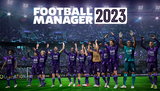 Football Manager 2023 + In Game Editor + Destek