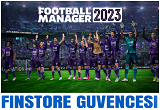 Football Manager 2023 | SINIRSIZ + GARANTİ