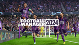 Football Manager 2024 + GARANTİ