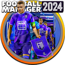 Football Manager 2024 Epic Games