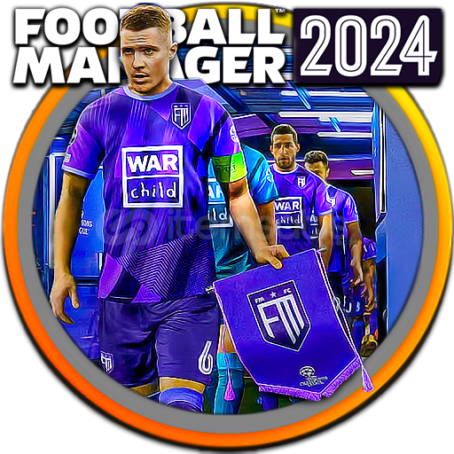 Football Manager 2024 Epic Games Football Manager 2024 Epic Games