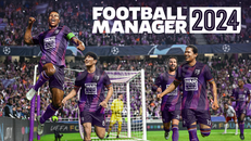 Football Manager 2024 - Garantili