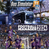 Football Manager 2024 - BS21