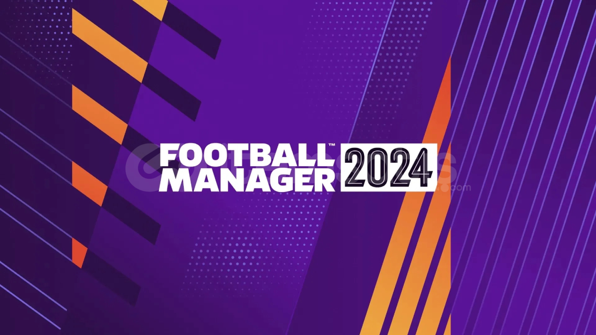 Football Manager 2024 Epic+GARANTİ Football Manager 2024 Epic+GARANTİ