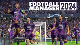 Football Manager 2024 + GARANTİ