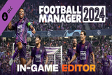 Football Manager 2024+GARANTİ