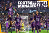 Football Manager 2024