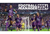 Football Manager 2024 + Garanti