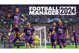 Football Manager 2024 + Garanti