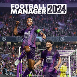 FOOTBALL MANAGER 2024 + (GARANTİ)!!!