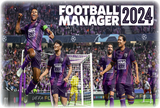 Football Manager 2024 - GARANTİ