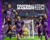 Football Manager 2024 + Garanti