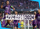 Football Manager 2024 + Garanti