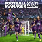Football Manager 2024 + Garanti