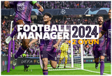 Football Manager 2024 + İn Game Editör