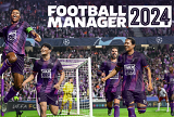 FOOTBALL MANAGER 2024 + IN GAME EDİTOR 