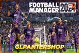 Football Manager 2024 + İn Game Editör