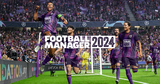 Football Manager 2024 + In Game Editor