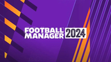 Football Manager 2024