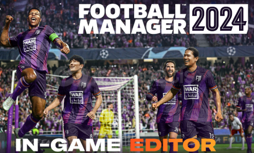 Football Manager 2024+İn Game Editör | GARANTİLİ Football Manager 2024+İn Game Editör | GARANTİLİ