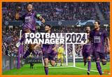 Football Manager 2024 + In Game Editor