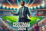 Football Manager 2024 + İn Game Editör