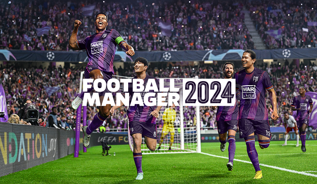 ⭐️Football Manager 2024 + İn Game Editör⭐️ ⭐️Football Manager 2024 + İn Game Editör⭐️