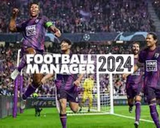 Football Manager 2024 + İn Game Editör / FM 24