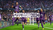 ⭐Football Manager 2024+In Game Edıtor + Garanti